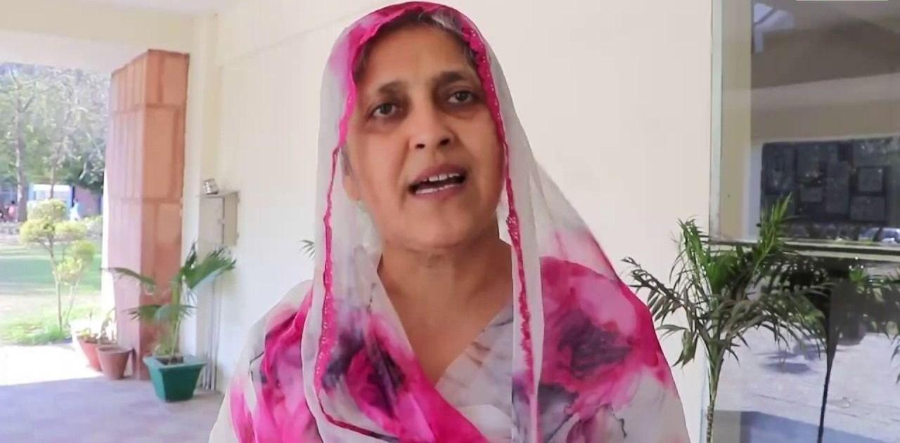 Punjab Loksabha Election 2024 : अकाली दल ने एसजीपीसी की सदस्य Bibi Harjinder Kaur को किया पार्टी की प्राथमिक सदस्यता से निष्कासित