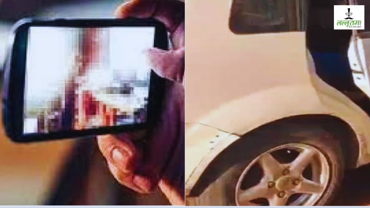 मौत से पहले पत्नी को भेजा Video… फिर रोते हुए खत्म कर ली अपनी जिंदगी, इस बड़े बिजनेसमैन ने पार्टनर पर लगाए आरोप
