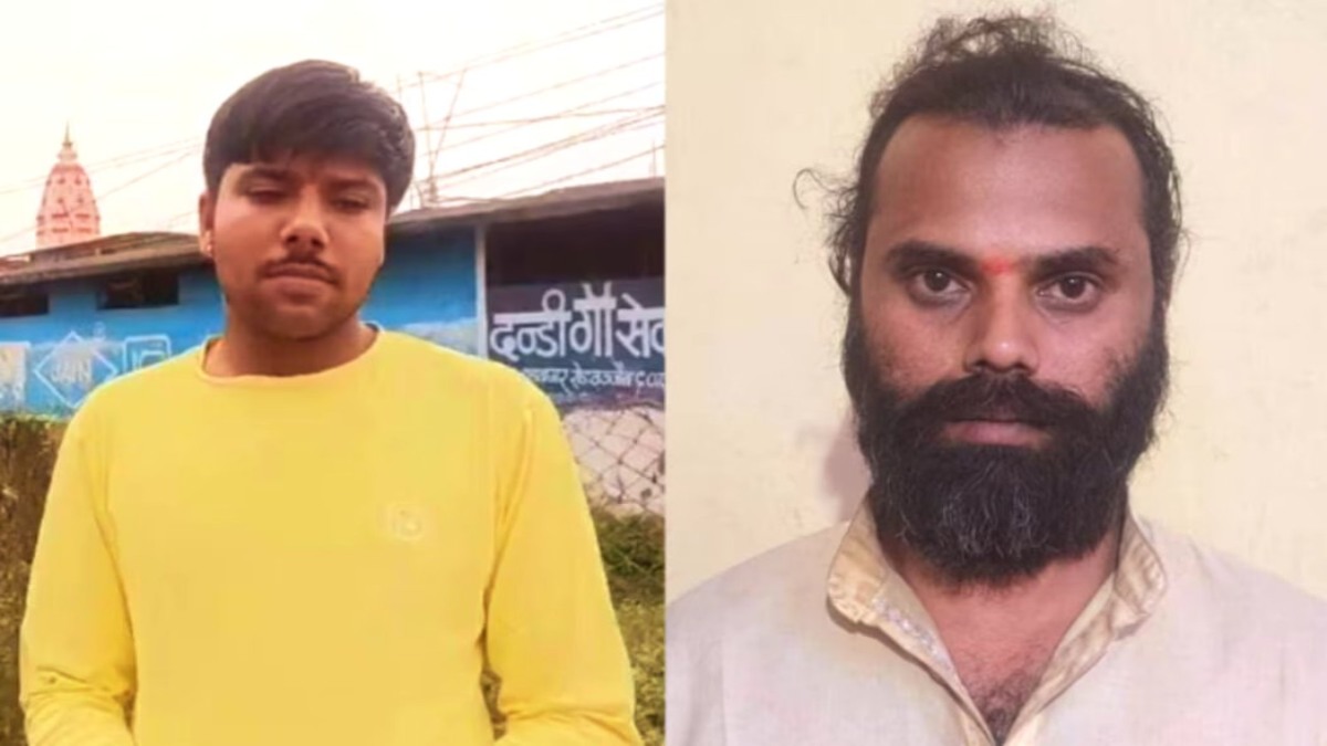 Ujjain Dandi Ashram Molestation Case : आश्रम के आचार्य के बाद सेवादार गिरफ्तार, SIT ने शुरु की जांच