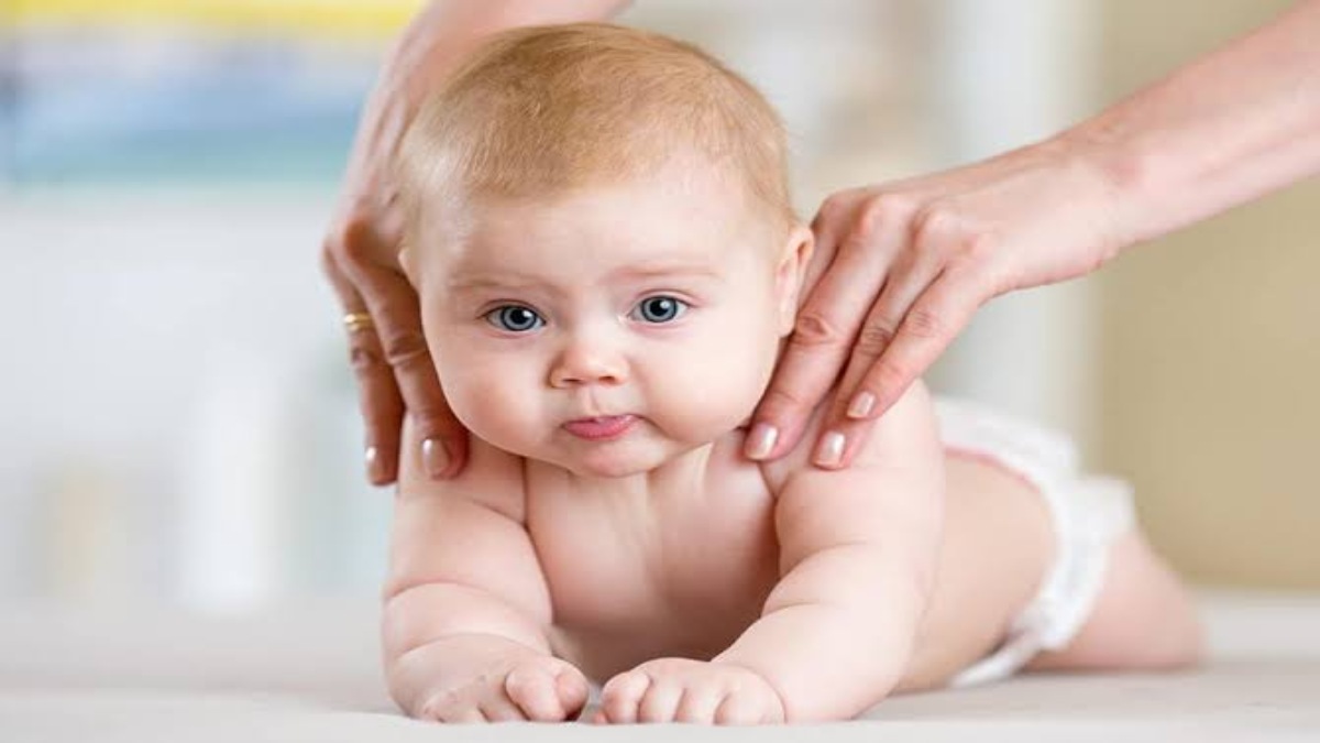 Baby Massage in Summer Season : गर्मी के मौसम में बच्चे की मालिश के लिए जरूरी है सही तेल का चुनाव, यहां जाने कौन सा तेल है सही …