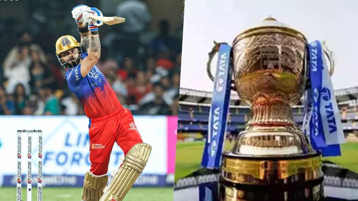 IPL 2024: ‘जीत का असली सिकंदर’, Virat Kohli ने वो कर दिखाया जो पहले कभी नहीं हुआ