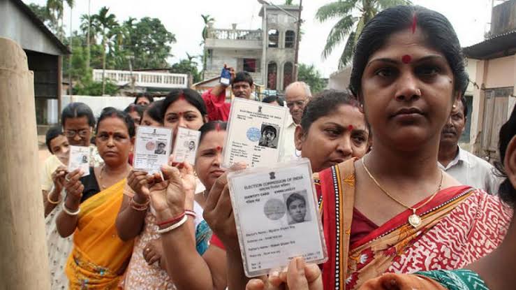 Odisha Election 2024: ओडिशा में कल होगा पहले चरण का मतदान, इन प्रत्यशियों की किस्मत दांव पर