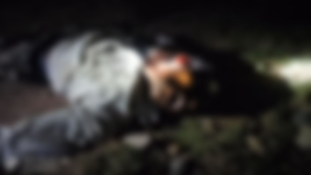 संदिग्ध परिस्थितियों में युवक की मौत: रेलवे पुल के नीचे मिला शव, शिनाख्त में जुटी पुलिस