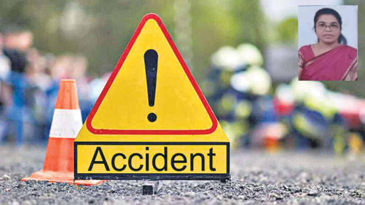 Rajasthan News: मेहंदीपुर बालाजी दर्शन करने जा रहे श्रद्धालुओं की कार दुर्घटनाग्रस्त, 9 घायल