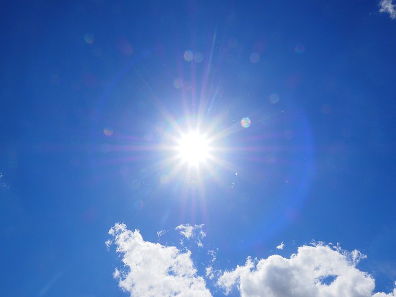 गर्मी ने तोड़ा 13 का रिकार्ड, लुधियाना में तापमान पहुंचा 43 के पार
