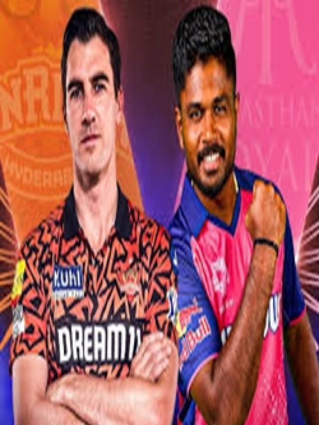 IPL 2024: भुवनेश्वर कुमार ने आखिरी बॉल पर हैदराबाद को दिलाई जीत, राजस्थान के जबड़े से छीना मैच
