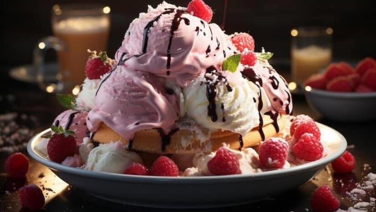 Icecream Eating Tips- आइसक्रीम खाने के बाद इन चीजों को खाने से करें परहेज, हो सकता है पेट खराब