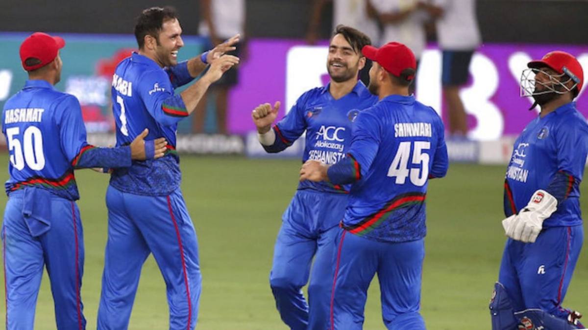 T20 World Cup 2024: कप्तान बाहर, 20 साल का खिलाड़ी अंदर, अफगानिस्तान टीम के ऐलान ने फैंस को चौंकाया