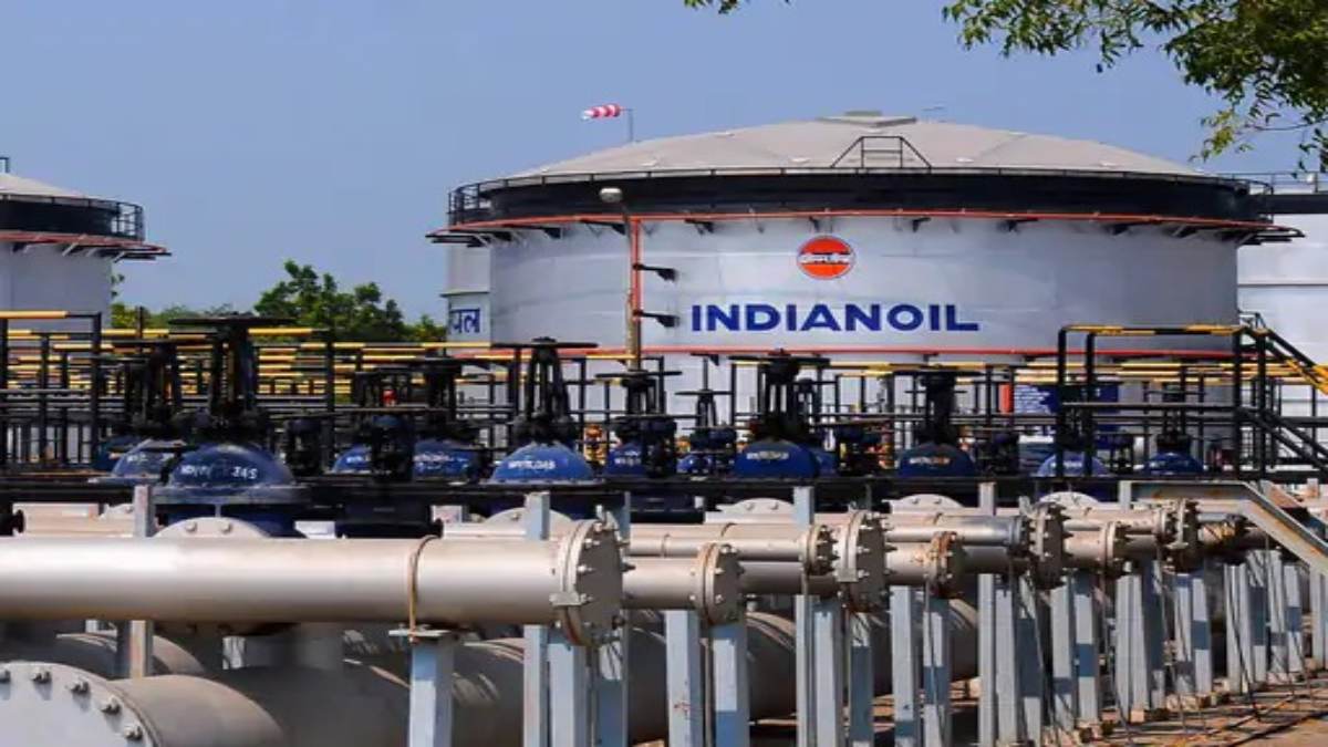 Indian Oil Fourth Quarter: इंडियन ऑयल ने कमाए 5,487 करोड़, जानिए फिर भी क्यों लगा 49 प्रतिशत का घाटा