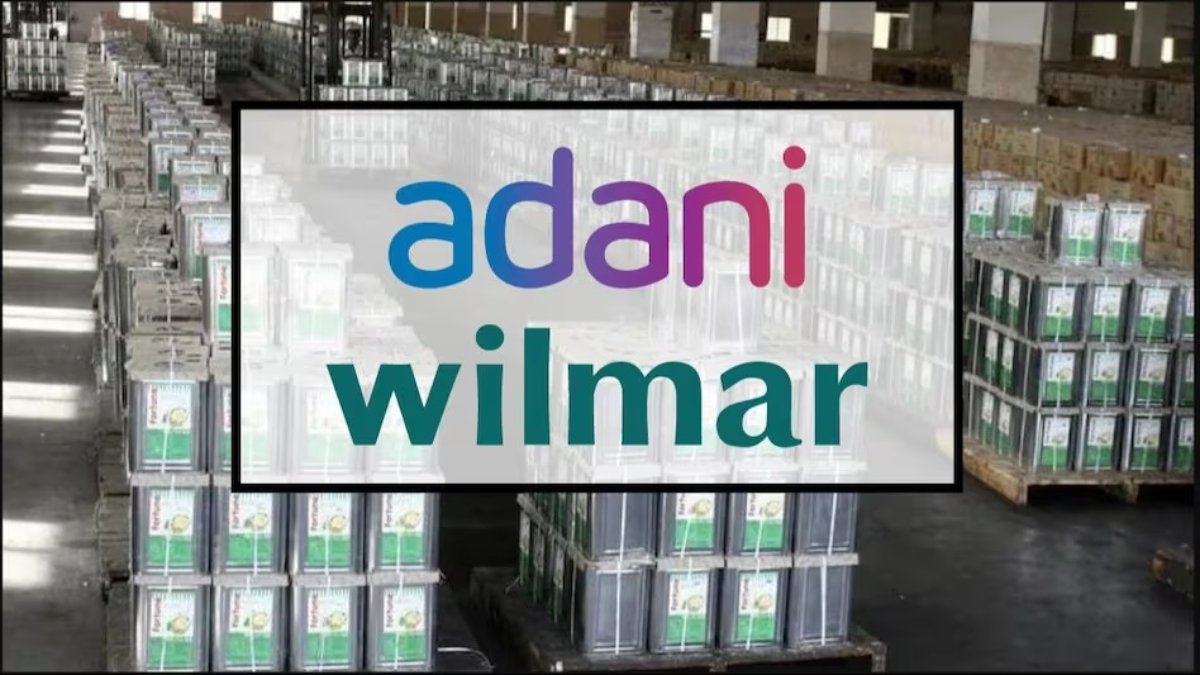 Adani Wilmar Net Profit: अडानी विल्मर ने कमाए 156 करोड़, जानिए फिर क्यों लगा 75 प्रतिशत मुनाफे में घाटा