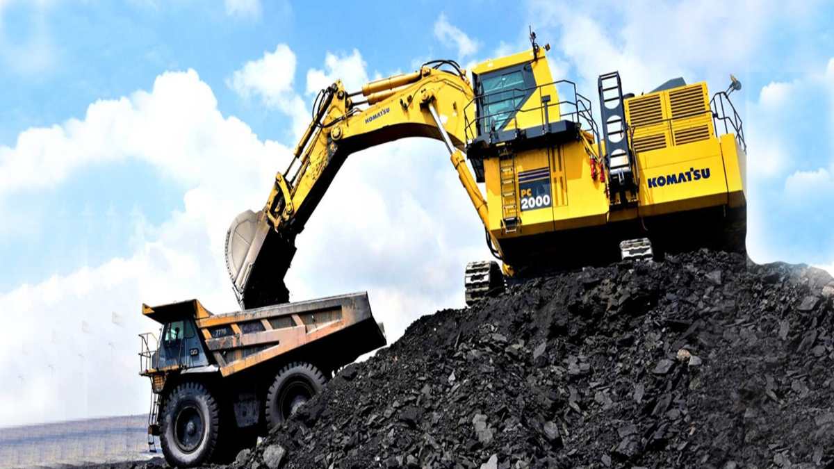 Coal India Limited Q4 Net Profit: कोल इंडिया ने जमकर कमाया मुनाफा, जानिए कितने हजार करोड़ की हुई कमाई