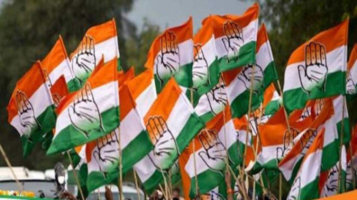 Odisha Election 2024: कांग्रेस ने 5 विधानसभा सीटों पर बदले उम्मीदवार, नीलगिरि से चुनाव लड़ेंगे अक्षय आचार्य