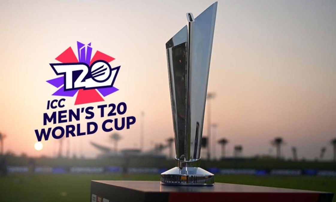 T20 World Cup 2024 से पहले आई दिल खुश कर देने वाली खबर, अब इस OTT प्लेटफॉर्म पर फ्री में देख पाएंगे टी20 वर्ल्ड कप के सभी मैच