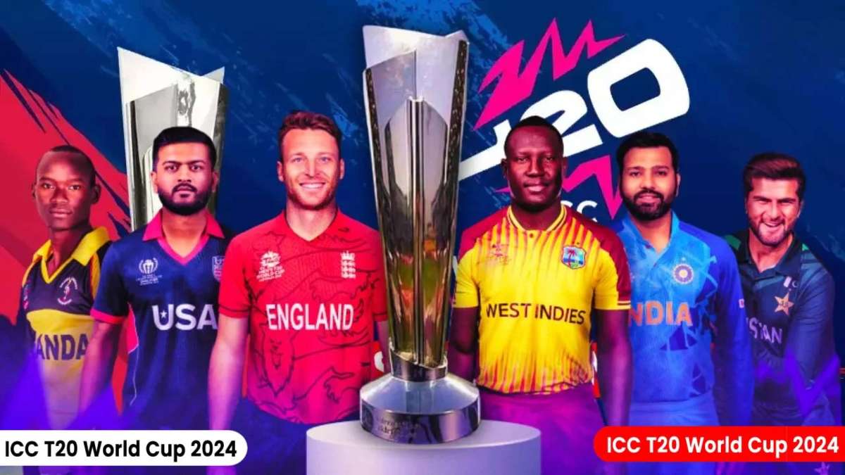 T20 World Cup 2024: फैंस के लिए गुड न्यूज, मोबाइल पर फ्री में ऐसे देख पाएंगे सभी मैच