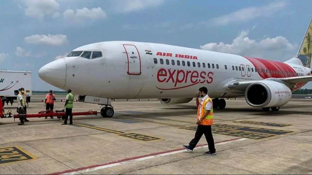 Air India Express की बर्खास्त 25 कर्मचारियों की होगी वापसी, कंपनी ने लिया फैसला