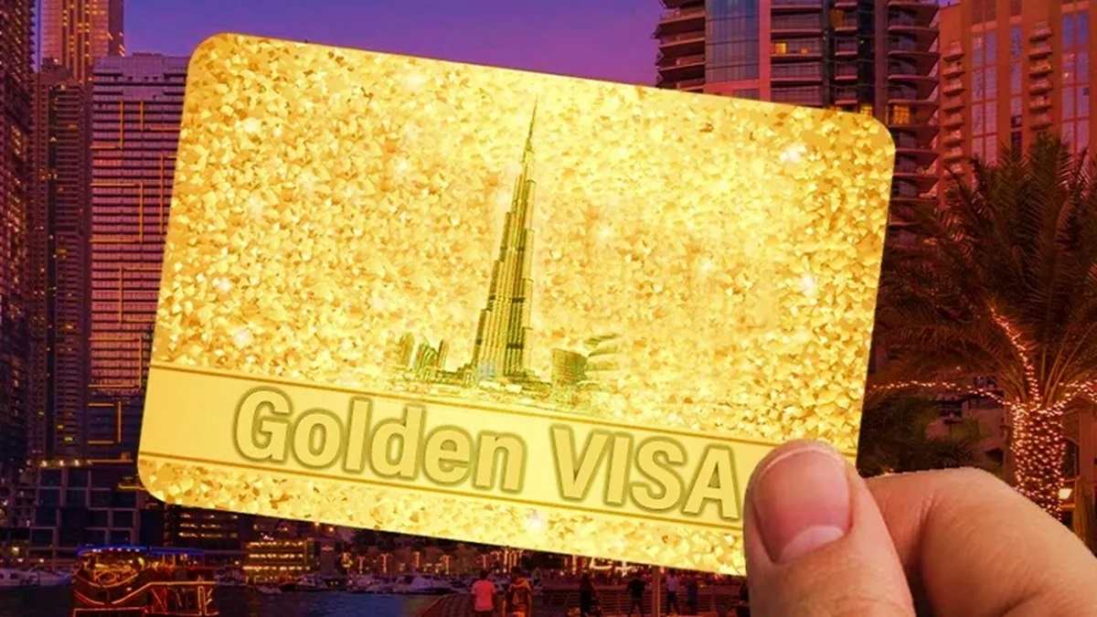 बॉलीवुड के कई सितारों को मिल चुका है UAE का Golden Visa, जानिए क्या है ये …