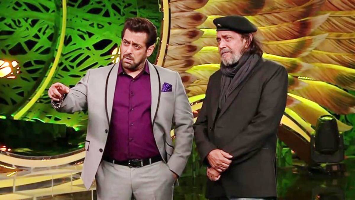 Salman Khan की शादी को लेकर Mithun Chakraborty ने किया बड़ा खुलासा …
