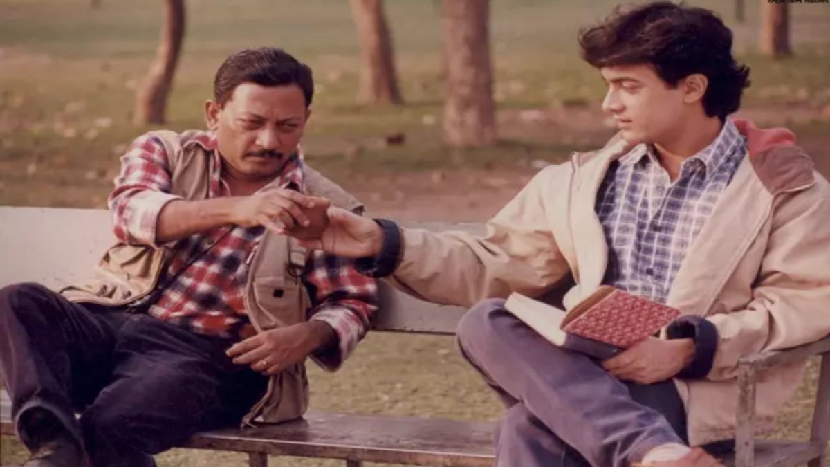 Aamir Khan ने Sarfarosh 2 की कर दी घोषणा, 25 साल बाद कही ये बात …