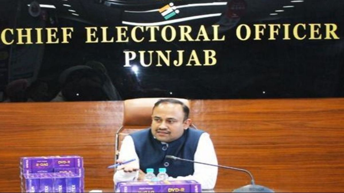 Punjab Loksabha Election 2024: आचार सहिंता में जब्त हुए 609.38 करोड़ रुपए के मादक पदार्थ और कैश, 18 करोड़ रुपए की केवल शराब