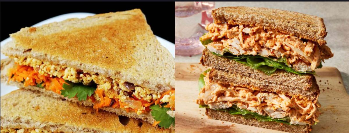 ₹150 की लापरवाही पड़ी 50 लाख रुपये कीः Paneer Sandwich की जगह रेस्टोरेंट ने भेज दिया Chicken Sandwich, फिर जो हुआ उसे जीवन भर रहेगा याद