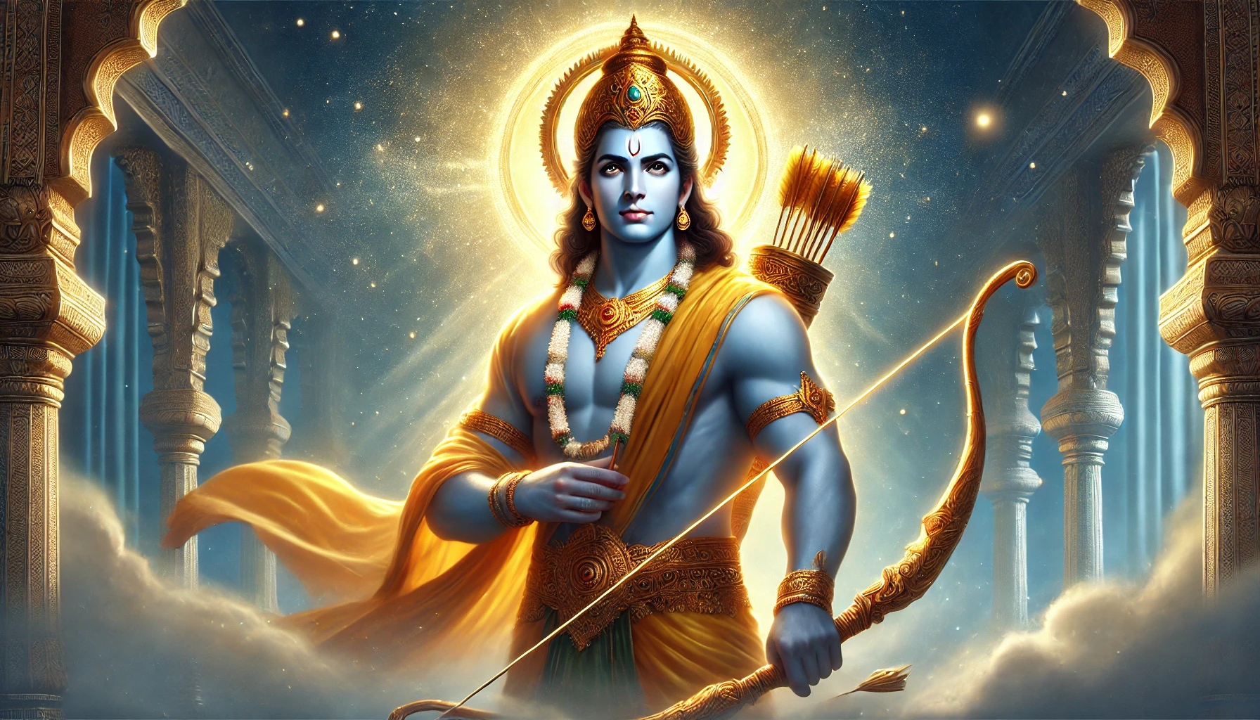 Ram Navami 2025: इस साल क्यों खास है भगवान राम का जन्मोत्सव? - Lalluram