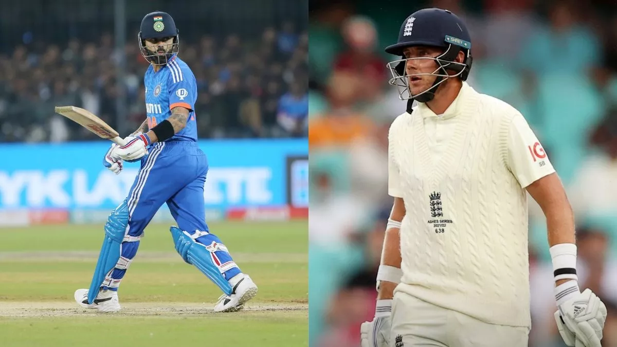 विराट कोहली