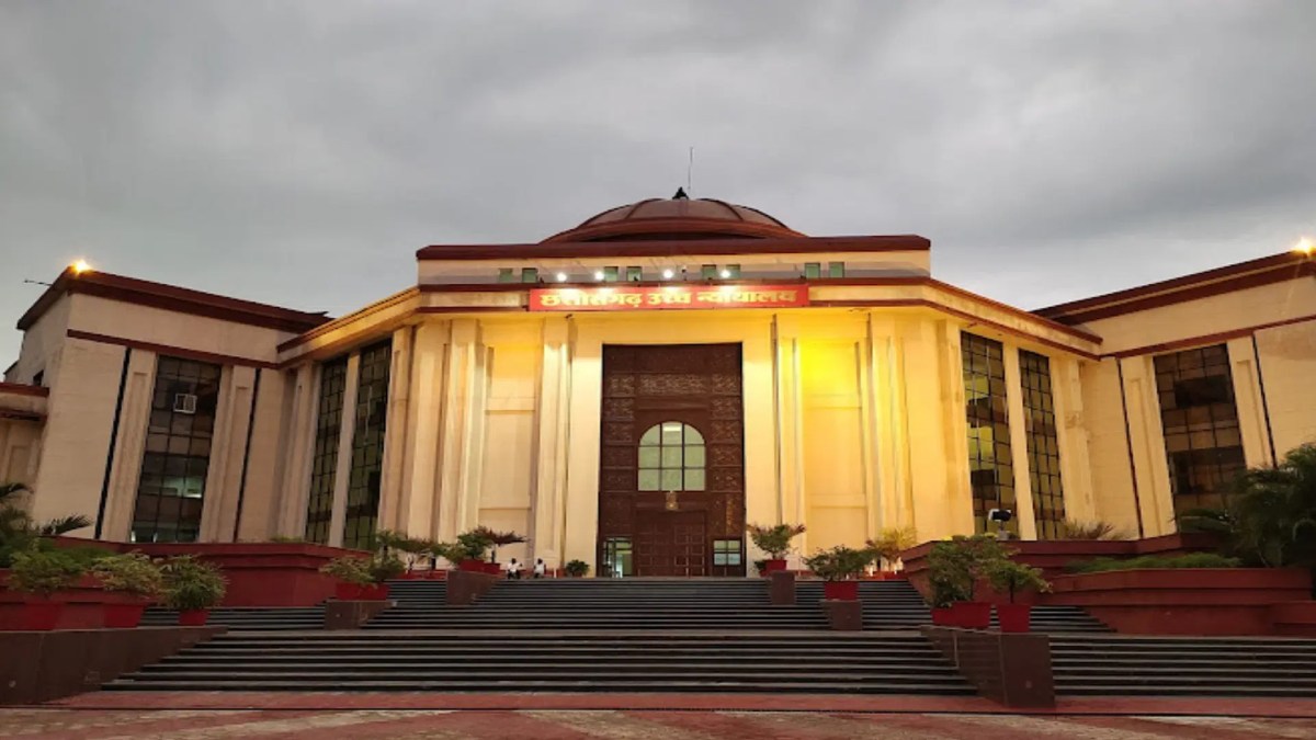 हाईकोर्ट में जनहित याचिका पर सुनवाई : त्योहारों पर बिना अनुमति नहीं लगा सकेंगे पंडाल और स्वागत द्वार, शासन ने मांगा समय