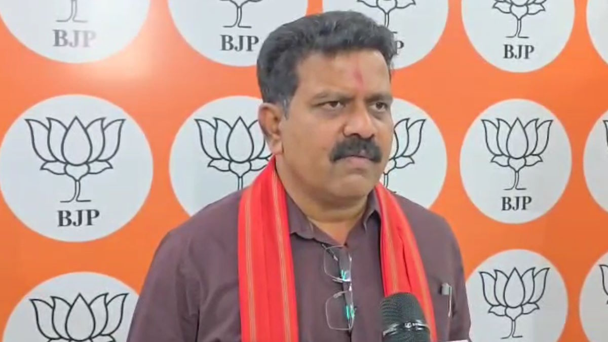 केरल सांसदों के छत्तीसगढ़ पहुंचने पर गृहमंत्री विजय शर्मा ने पूछा सवाल, कहा- बिरनपुर हत्या में क्यों नहीं आए थे? प्रदर्शन से क्या कोर्ट पर बनाना चाहते हैं दबाव