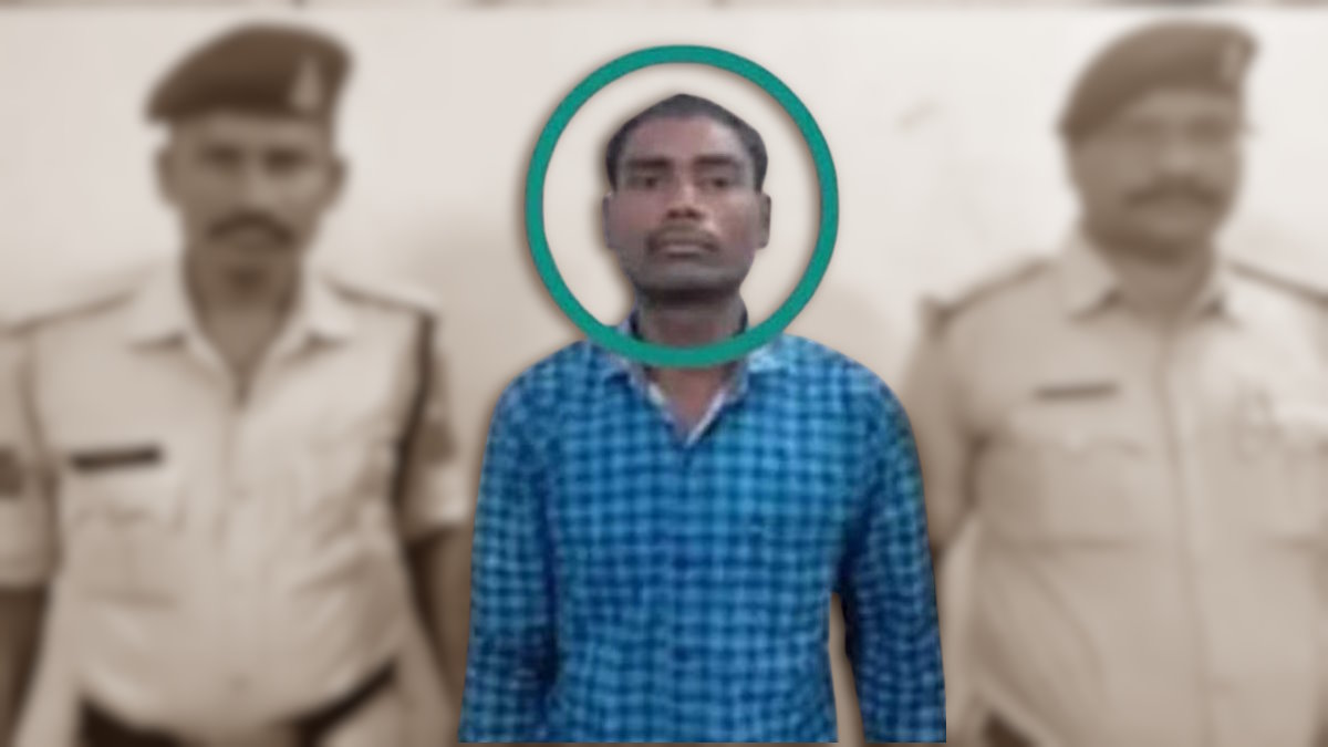 कैदी ने जेल में लगाई फांसी, पत्नी की गला घोंटकर हत्या करने के बाद किया था थाने में सरेंडर