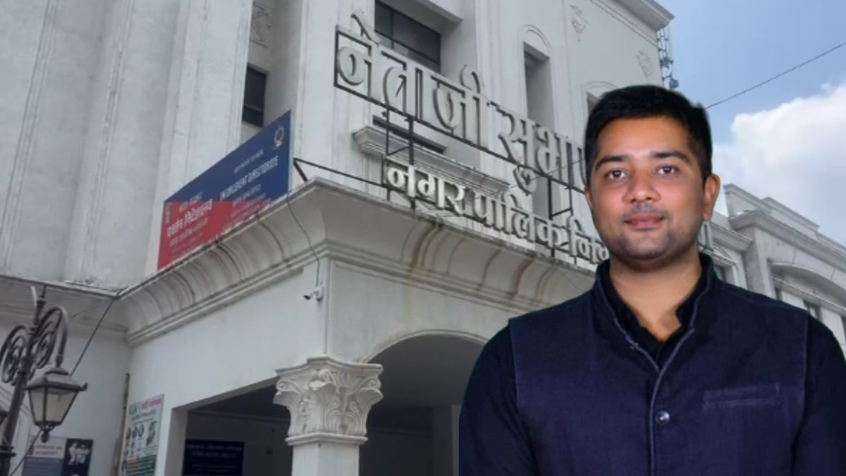 Breaking News : चैतन्य बघेल को हिरासत में लेकर कोर्ट पहुंची ईडी की टीम, रिमांड में लेने की तैयारी