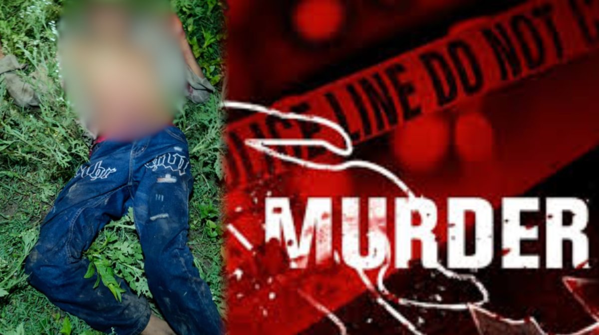 Raipur Crime News : बार-बार मना करने के बावजूद आता था घर, दो सगे भाइयों ने पड़ोसी को उतारा मौत के घाट…