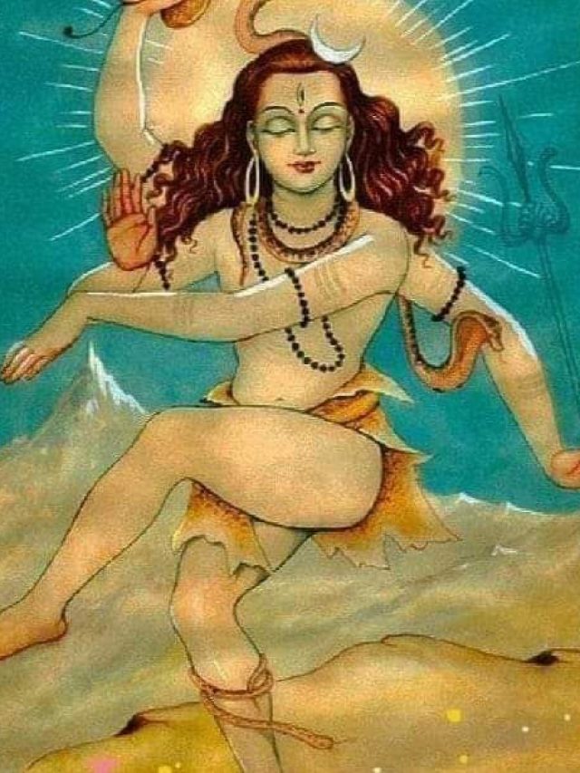 Kalpeshwar Mahadev Mandir: कल्पेश्वर मंदिर जहां होती है शिव की जटाओं की पूजा? जाने महत्व… Kalpeshwar Mahadev Mandir: कल्पेश्वर मंदिर जहां होती है शिव की जटाओं की पूजा? जाने महत्व…