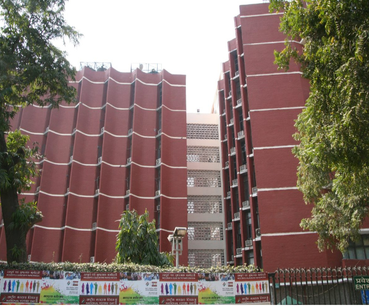 उप राष्ट्रपति चुनाव : EC ने शुरू की तैयारी, रिटर्निंग और दो सहायक रिटर्निंग ऑफिसर नियुक्त