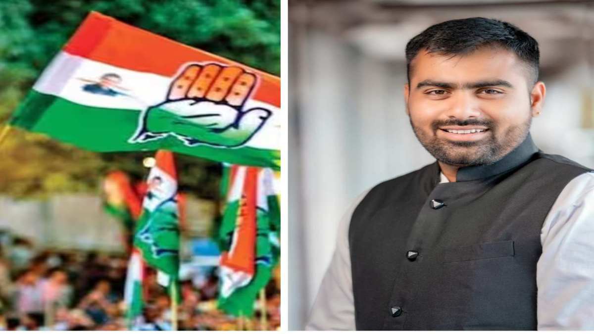 NSUI के राष्ट्रीय सचिव हनी बग्गा को मिली बड़ी जिम्मेदारी, संगठन सचिव एवं दिल्ली के प्रभारी बनाए गए