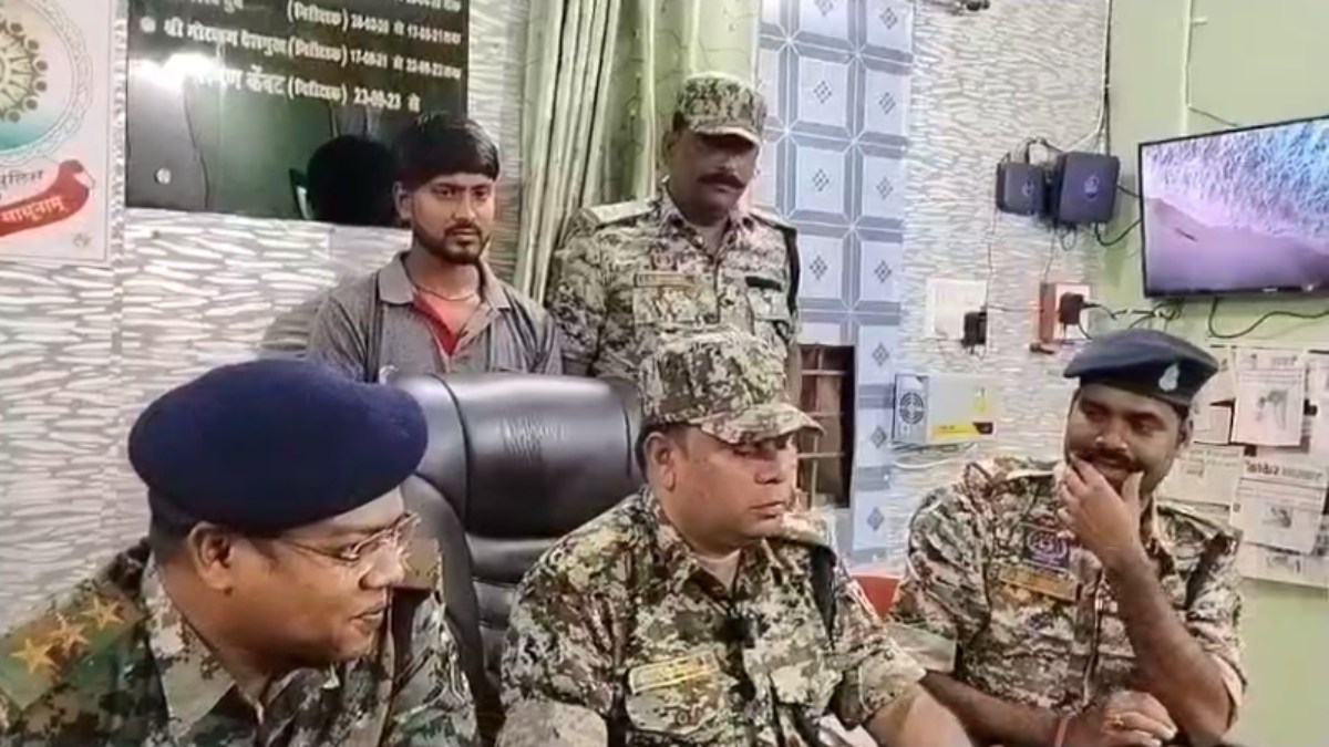 श्रीराम फाइनेंस लिमिटेड में 18,00,000 की धोखाधड़ी, सेल्स एग्जीक्यूटिव गिरफ्तार, अन्य आरोपी फरार