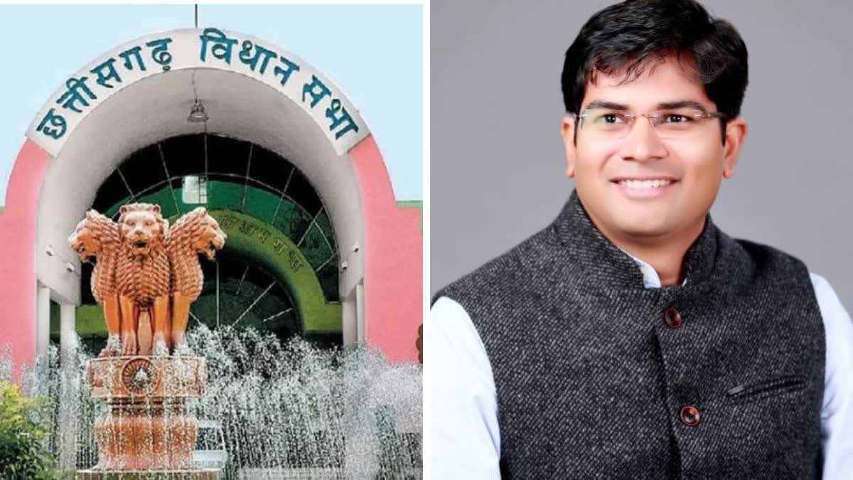 आवास एवं पर्यावरण मंत्री ओपी चौधरी की बड़ी घोषणा : ऋणमुक्त हुआ गृह निर्माण मंडल, अब 60% प्री बुकिंग मिलने पर ही शुरू होगा नया आवासीय प्रोजेक्ट