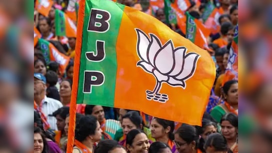 बीजेपी की नई जिला कार्यकारिणी घोषित : अध्यक्ष, जिला उपाध्यक्ष, महामंत्री और जिला मंत्री बनाए गए, देखें लिस्ट…