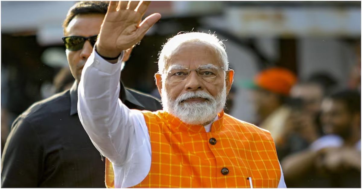 पीएम मोदी आज वाराणसी दौरे पर: 2200 करोड़ की देंगे सौगात, 52 परियोजनाओं का करेंगे लोकार्पण-शिलान्यास