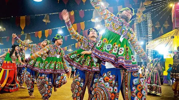 CG News: नवरात्रि व गरबा उत्सव में भी डीजे पर रहेगा पूरी तरह प्रतिबंध