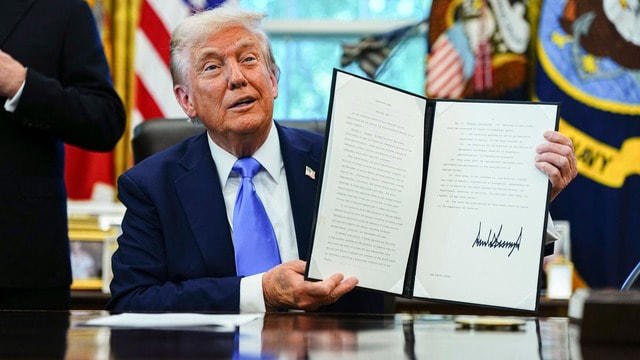 H-1B Visa Fees News: ‘सिर्फ नए H1-B वीजा के लिए, पुराने पर लागू नहीं’, $100,000 की फीस पर वाइट हाउस ने जारी की सफाई