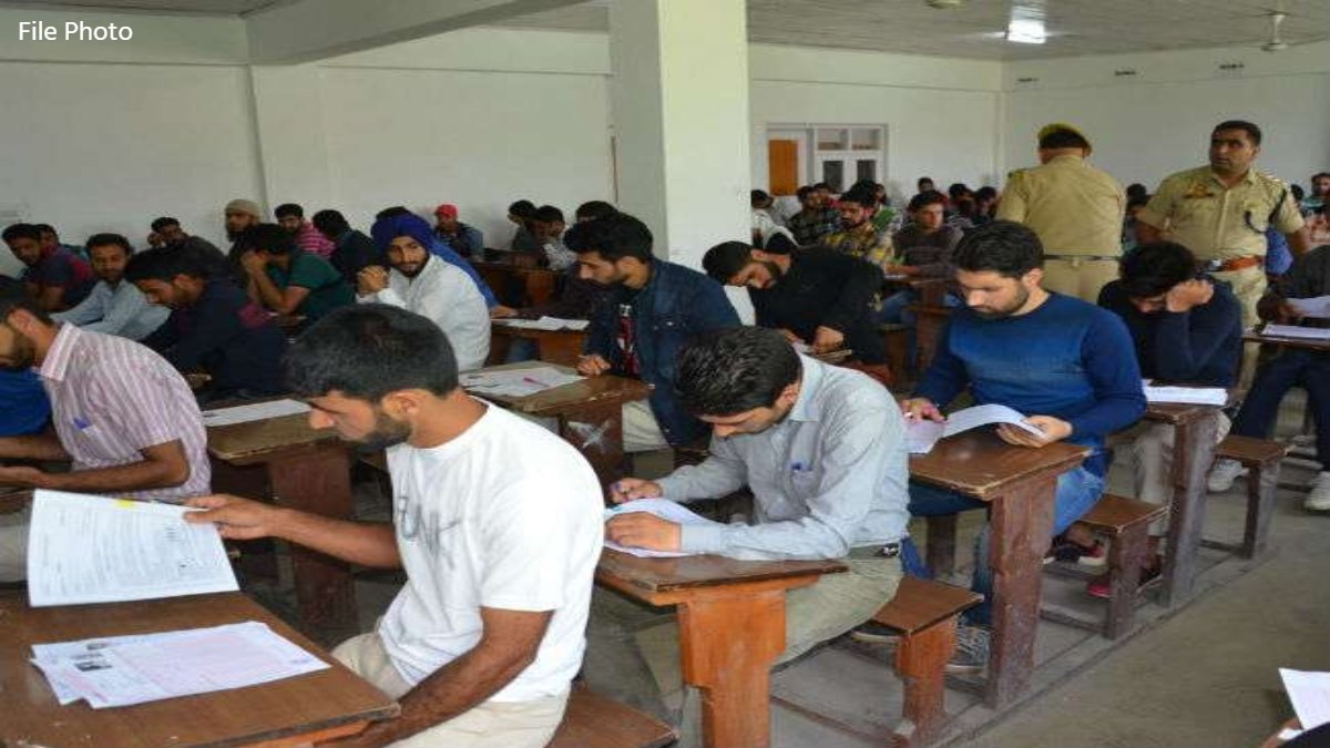 CG News : पुलिस विभाग में भर्ती के लिए परीक्षा आज, रायपुर में बनाए 28 केंद्र