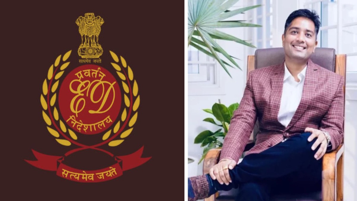 CG News : चैतन्य बघेल के खिलाफ ED कर सकती है चालान पेश, हाईकोर्ट में पूर्व CM के बेटे की गिरफ्तारी की चुनौती मामले पर होगी सुनवाई