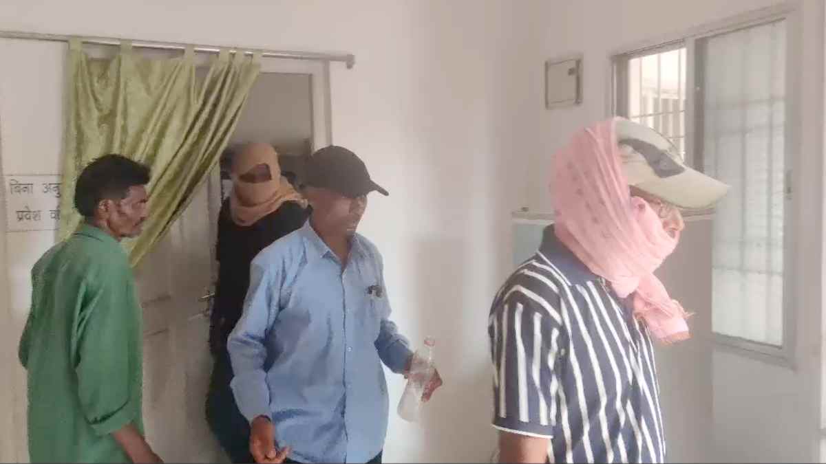 वन्यजीव तस्करी पर बड़ी कार्रवाई, चार आरोपी गिरफ्तार, रसूखदारों तक पहुंच सकती है जांच
