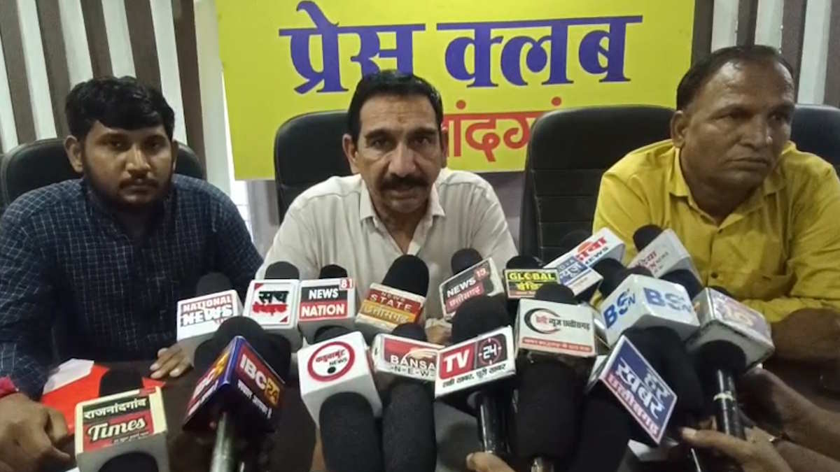 सवाल ही सवाल : पटवारी हड़ताल पर और इधर हो गया जमीन का नामांतरण, शिकायत के बाद भी कार्रवाई से गुरेज…