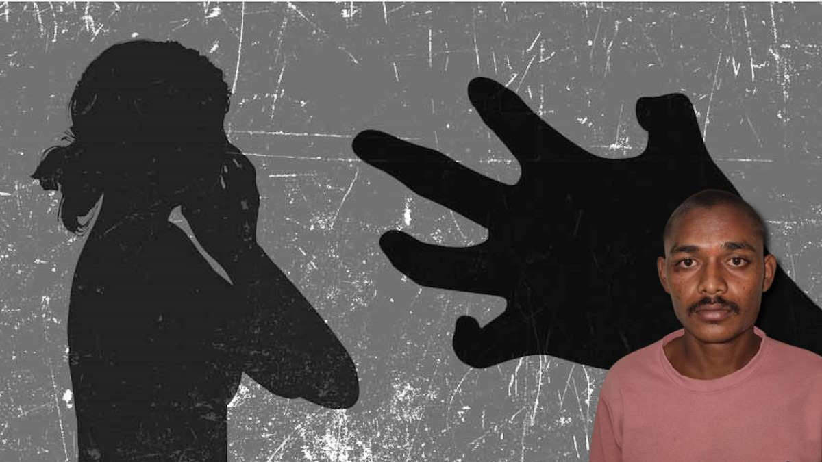 शादीशुदा युवक ने नाबालिग लड़की को बनाया हवस का शिकार, सात माह की गर्भवती होने पर हुआ खुलासा…