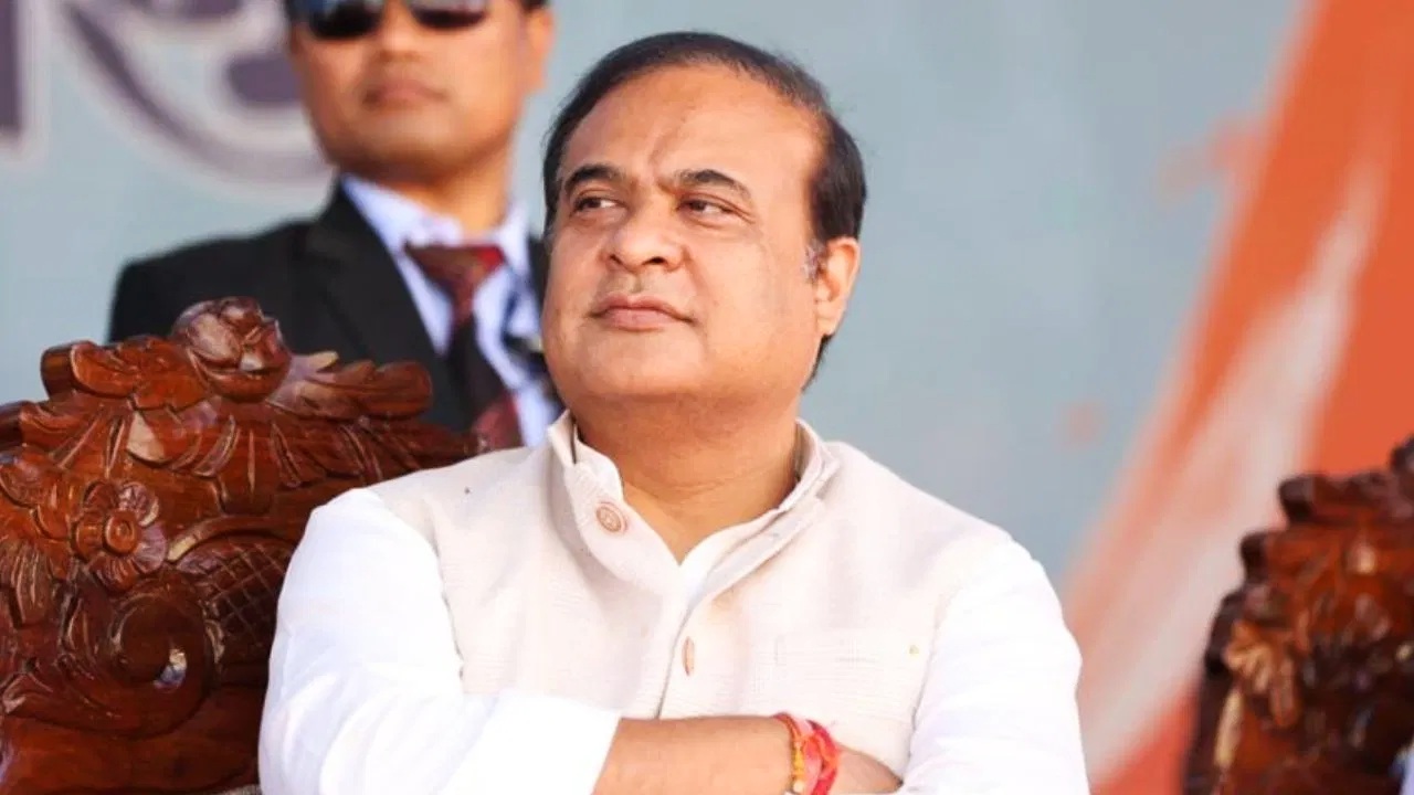 नारी का अपमान बर्दाश्त नहीं.. असम की हिमंता कबीनेट बहुविवाह को लेकर बनाएगी कानून, 7 साल की जेल का प्रावधान