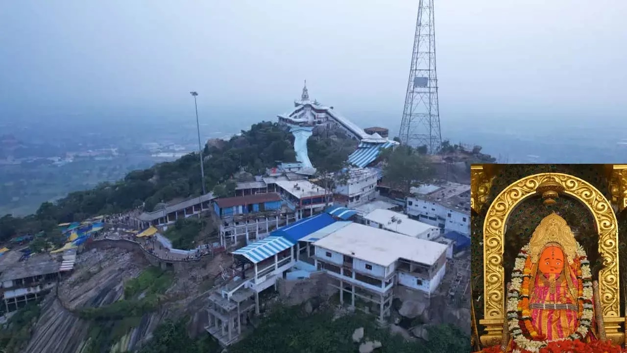 डोंगरगढ़ ट्रस्ट और गोंड समाज विवाद: ‘ख़रीदे हुए आदिवासियों’ से प्रेस कॉन्फ़्रेंस करवाने का बड़ा खुलासा