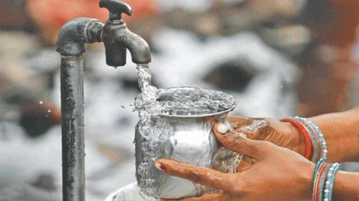 Raipur News : राजधानी के इन 2 वार्डों को आज नहीं मिलेगा पानी