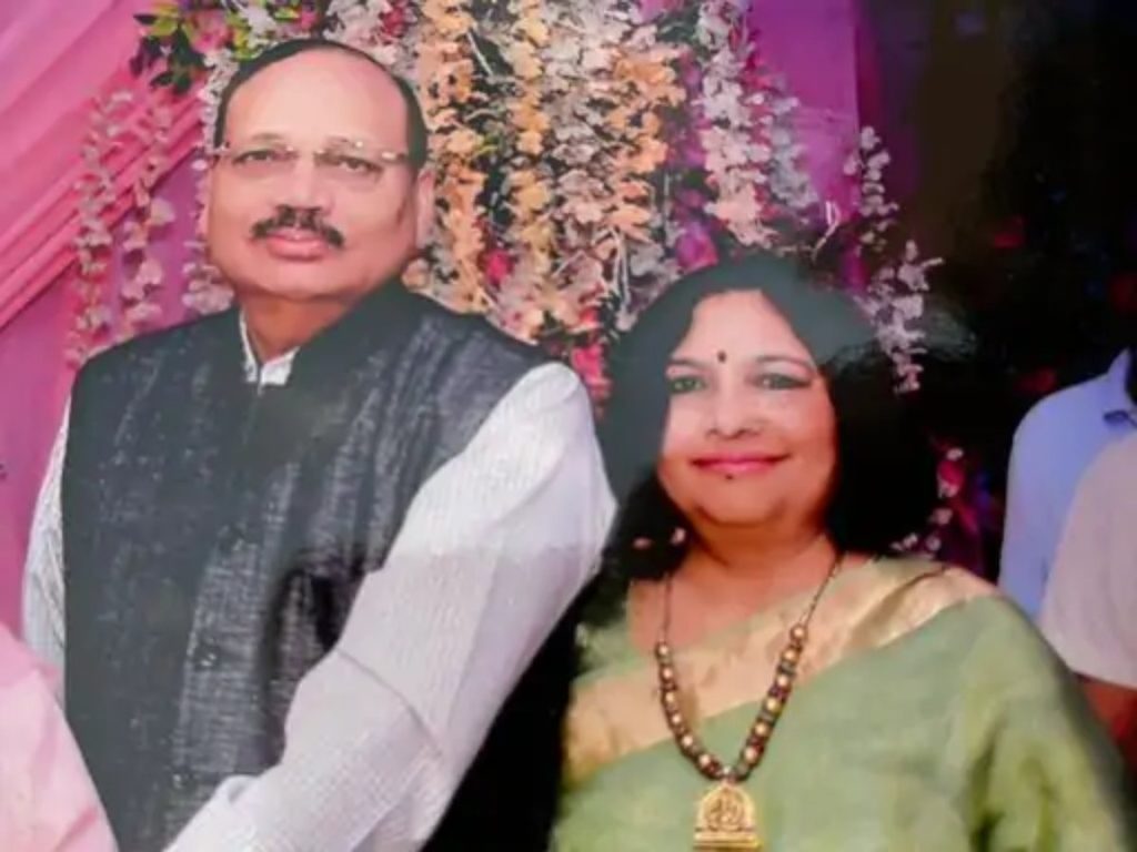 देश के 53वें CJI बने जस्टिस सूर्यकांत, राष्ट्रपति ने दिलाई शपथ 2 image 2025 11 24T103833.639