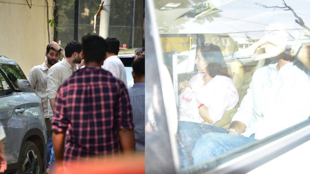 नहीं रहे धर्मेंद्र….,बेटे सनी देओल ने किया धर्मेंद्र का अंतिम संस्कार, अमिताभ बच्चन और आमिर खान श्मशान घाट पहुंचे 2 image 2025 11 24T133059.575